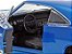 Dodge Charger R/T 1969 Maisto 1:18 Azul - Imagem 8